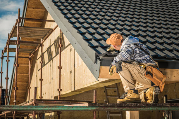 Best 4 Ply Roofing  in Danvers, IL