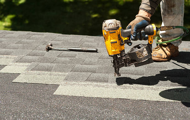 Best Roof Coating and Sealing  in Danvers, IL