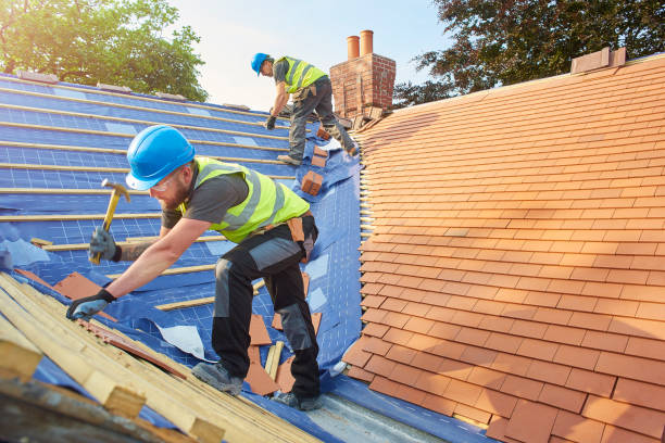 Trusted Danvers, IL Roofing services Experts